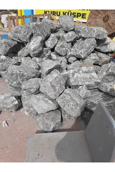 Hayvanlar İçin Kaya Tuzu 25 kg ürün görseli 1