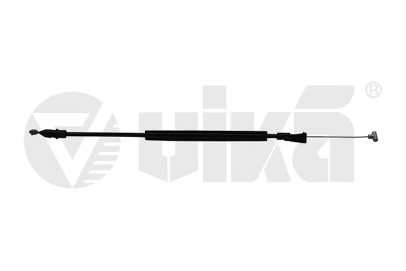 5J6837085E Kapı Açma İç Teli Ön - Fabia 2009-2014 ürün görseli 1