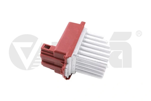 1J0907521 Kalorifer Motor Regülatörü - Octavia 1997-2011 - Superb 2002-2008 ürün görseli 1