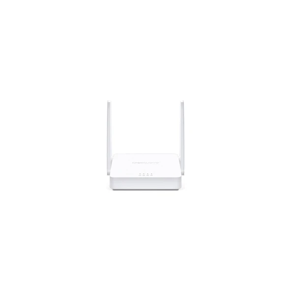TP-LINK MERCUSYS MW302R 3PORT 300Mbps A.POINT/ROUTER ürün görseli 1
