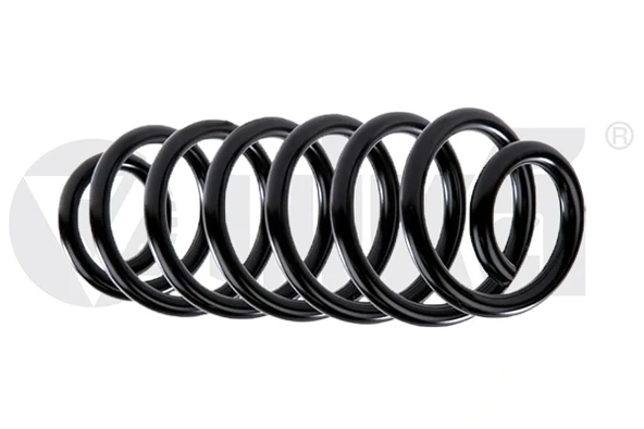3C0511115AC Helezon Yayı Arka - Golf-Passat-Tiguan-Superb ürün görseli 1