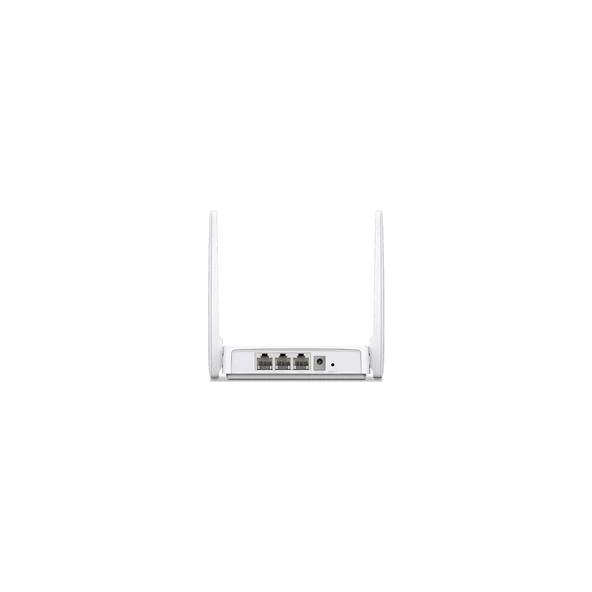 TP-LINK MERCUSYS MW302R 3PORT 300Mbps A.POINT/ROUTER - Resim 3