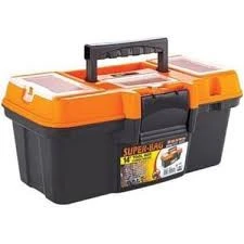 Super Bag 14 Power Takım Çantası Bos ürün görseli 1