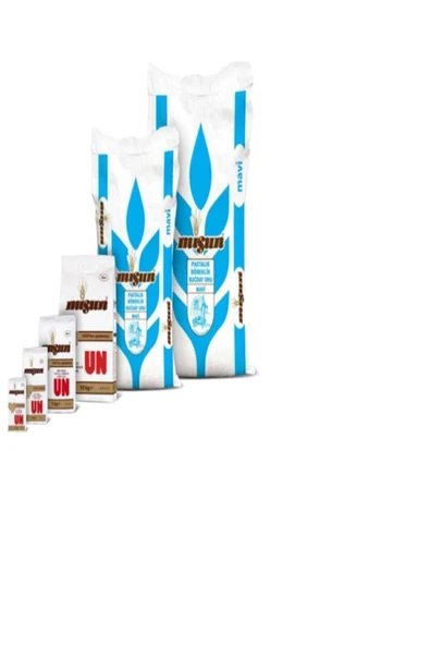 MİS UN Misun Pastalık Böreklik Un 25 Kg ürün görseli 1