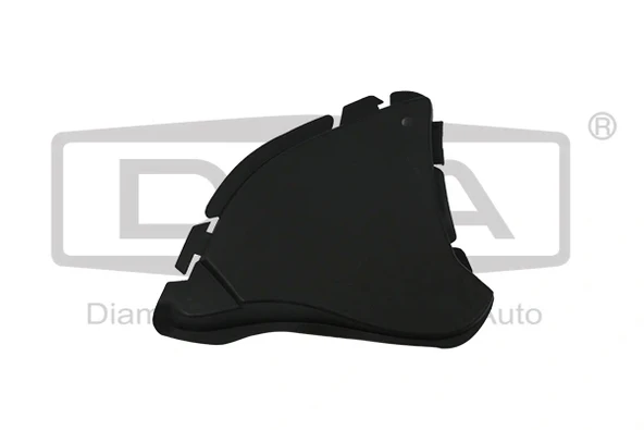 1U0805825A Havalandirma Plastiği Ön Sol - Octavia 1997-2000 ürün görseli 1