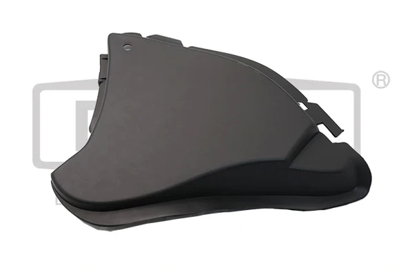 1U0805826A Havalandirma Plastiği Ön Sağ - Octavia 1997-2000 ürün görseli 1