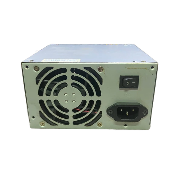 BOOST 250 WATT POWER SUPPLY 8 CM FANLI GÜÇ KAYNAĞI (2 EL YENİLENMİŞ ÜRÜN) ürün görseli 1