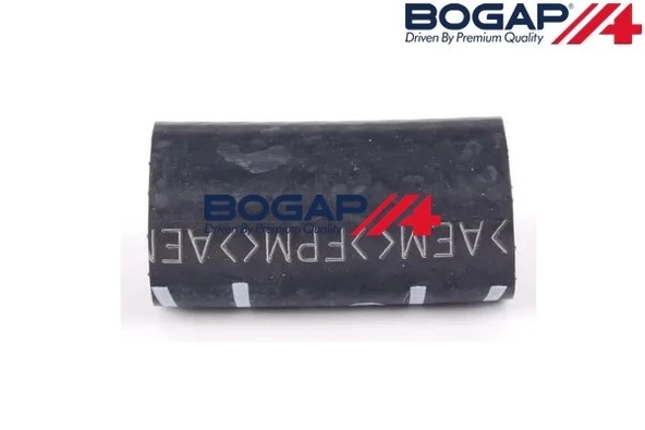 06D133299C Hava Hortumu - Audi A4-Passat ürün görseli 1