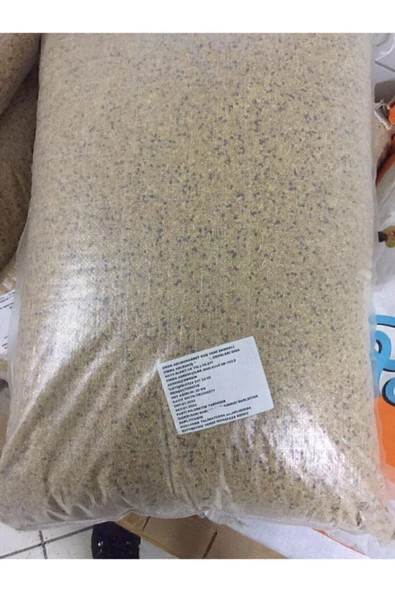 Muhabbet Kuşu Yemi - 25 Kg ürün görseli 1