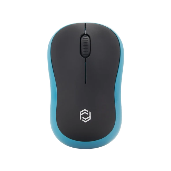FRISBY FM-276WM KABLOSUZ MOUSE MAVİ ürün görseli 1