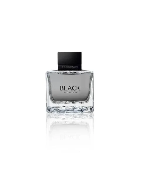 Antonio Banderas Black Seduction Edt 100 Ml Erkek Parfüm ürün görseli 1