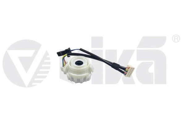 1K0905849 Kontak Soketi & Kablosu - A3-Bettle-Caddy-Eos-Golf-Jetta-Octavia-Superb-Yeti ürün görseli 1