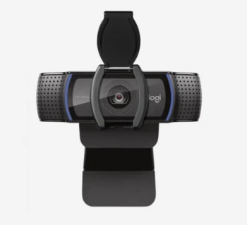 LOGITECH C920S HD PRO MİKROFONLU WEBCAM 960-001252 - Resim 4