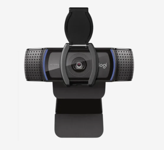 LOGITECH C920S HD PRO MİKROFONLU WEBCAM 960-001252 - Resim 8