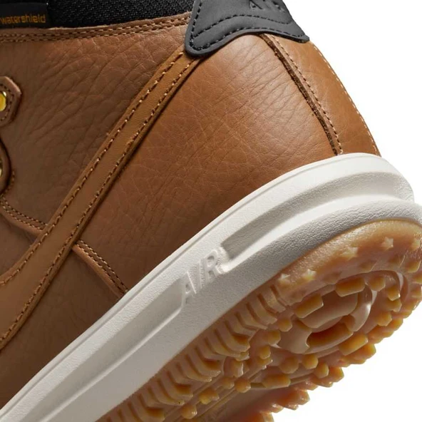 NİKE Lunar Force 1 Duckboot 805899-202 - Resim 7