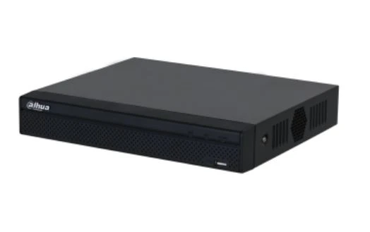 DAHUA NVR2108HS-8P-T 8 KANAL NETWORK KAYIT CİHAZI (POE) ürün görseli 1