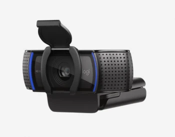LOGITECH C920S HD PRO MİKROFONLU WEBCAM 960-001252 - Resim 5