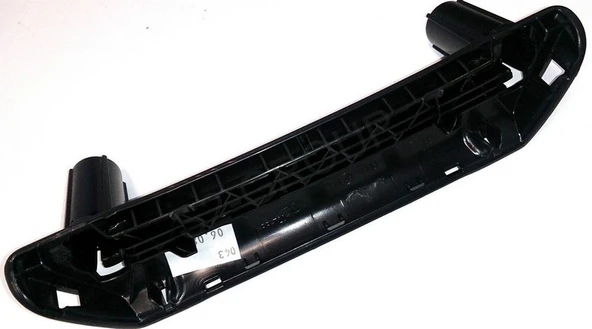 7H0867179B Kapı Tutamak Alt Parçası - Transporter T5 2004-2010 ürün görseli 1