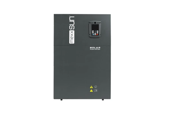 175Hp (132 kW) Solar Pompa Sürücüsü (Trifaze) - Resim 2