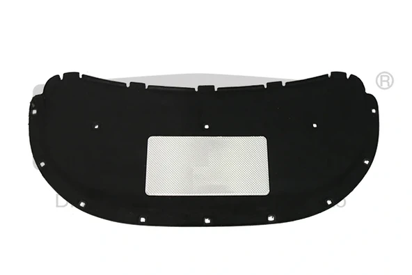 5J0863831A Motor Kaput Izolasyonu ( Alüminyum Folyalu ) - Fabia-Roomster 2006-2015 ürün görseli 1