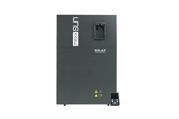 175Hp (132 kW) Solar Pompa Sürücüsü (Trifaze) - Resim 3