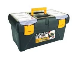Süper Bag ASR-2061 19'' Power Takım Çantası Süper Bag Prof Bag ürün görseli 1