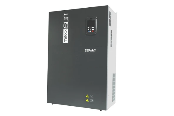 175Hp (132 kW) Solar Pompa Sürücüsü (Trifaze) ürün görseli 1