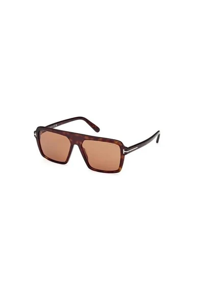 TOM FORD TF 1176 COL 52E 56-15-145 ERKEK GÜNEŞ GÖZLÜĞÜ ürün görseli 1