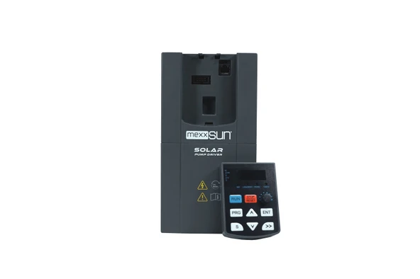 5,5Hp (4 kW) Solar Pompa Sürücüsü (3x220) - Resim 3