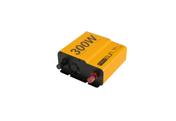 MEXXSUN Tam sinüs 12V 300W - Resim 4