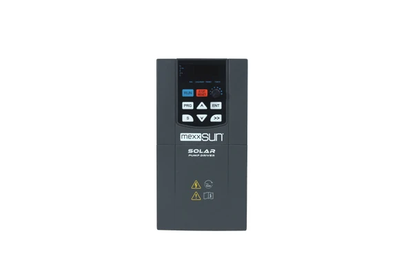 5,5Hp (4 kW) Solar Pompa Sürücüsü (3x220) ürün görseli 1