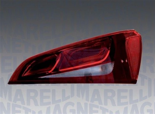 8R0945093 Stop Lambası Sol - Audi Q5 2009-2012 ürün görseli 1