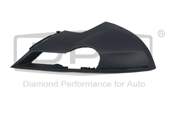 4L0807062C Sis Lamba Kaşı Sağ - Audi Q7 2010-2015 ürün görseli 1