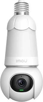 Imou IPC-S6DP-3M0WEB 3 MP Bulb Cam Kablosuz Ampul Kamera ürün görseli 1