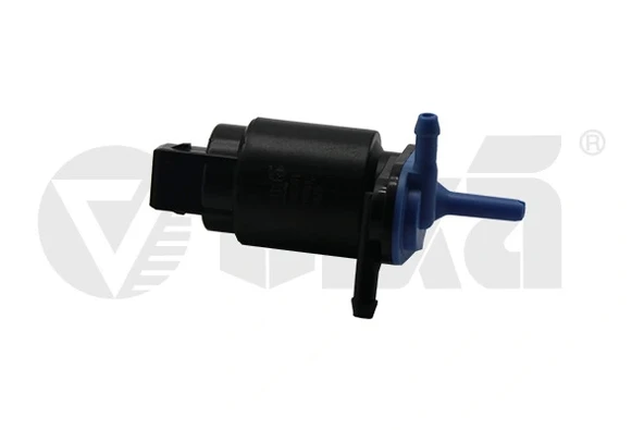 1H6955651 Silecek Su Fiskiye Motoru Ön - Cıtıgo-Fabia-Felicia-Octavia-Rapid-Superb-Yeti-Amarok-Bettle-Bora 1.2-1.4-1.5-1 ürün görseli 1
