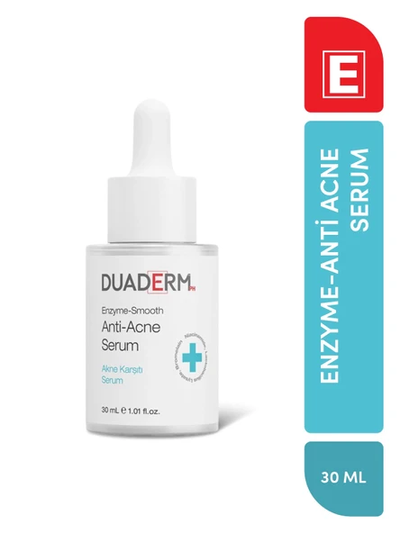 Duaderm Akne Karşıtı Serum 30 ml ürün görseli 1