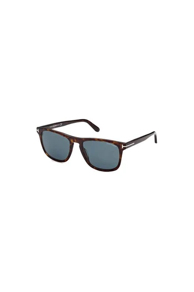 TOM FORD TF 930 COL 52V 54-19-145 ERKEK GÜNEŞ GÖZLÜĞÜ ürün görseli 1
