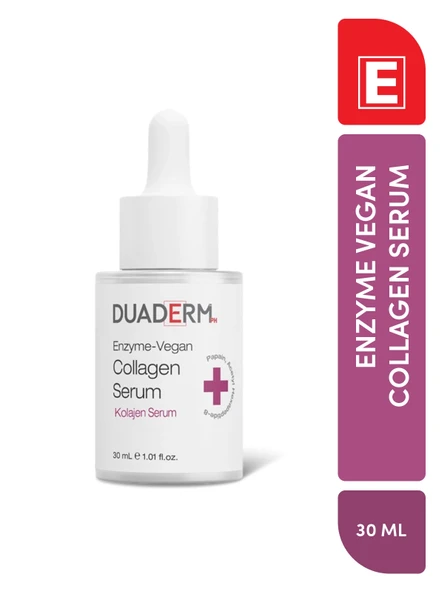 ENZYME COLLAGEN SERUM 30 ML ürün görseli 1