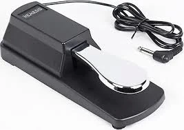 NEMESİS SUSTİAN PEDAL SP-1 - Resim 2