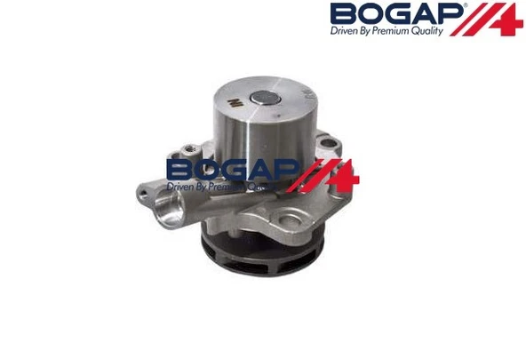 04L121011E Su Pompası ( Manyetik Valfsiz ) - 1.6-2.0 Tdi Clha-Clhb-Dcxa-Crlb-Crkb-Cuvc-Cxxb-Cxfa-Cxha-Cxhb-Cxga-Cxgb ürün görseli 1