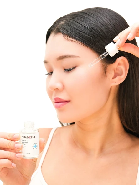Duaderm Akne Karşıtı Serum 30 ml - Resim 3
