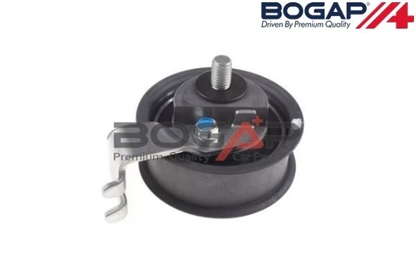 06B109243F Triger Gergi Rulmanı - Golf 4-Bora-Octavia-Toledo-Leon-A3 1.8-1.8T Agn-Agu ürün görseli 1