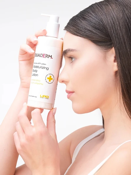 Duaderm ATP Vücut Losyonu 400 ml - Resim 4