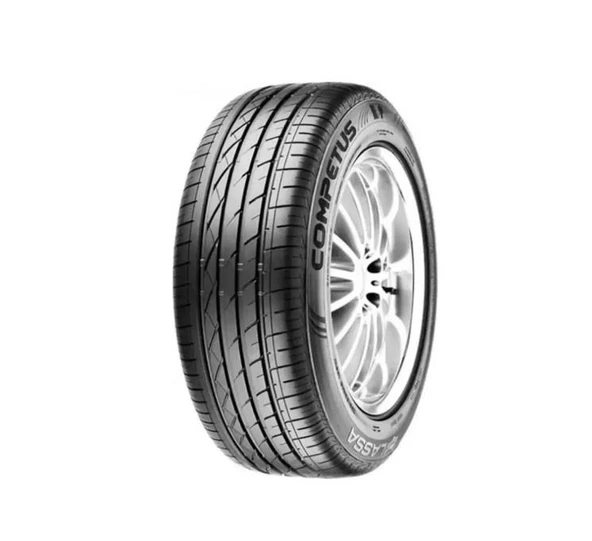 Lassa Competus H/P 3 255/50 R19 107Y XL Yaz Lastiği 2025 Üretim ürün görseli 1