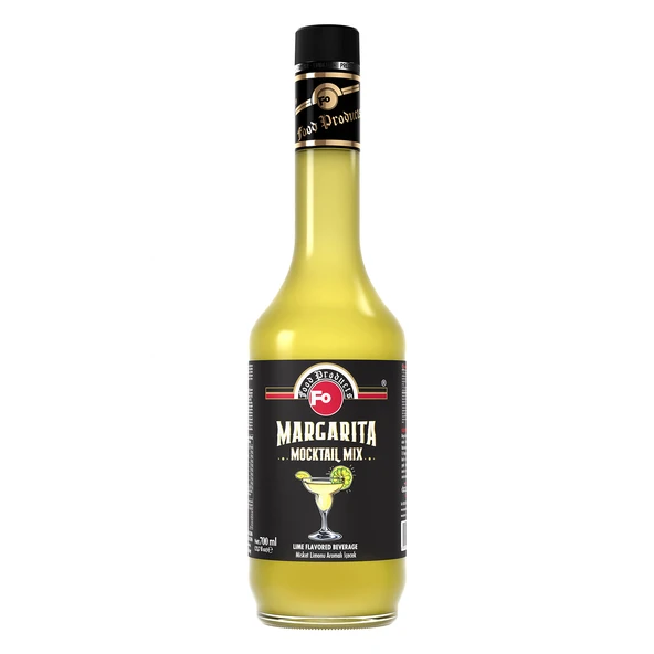 FO Misket Limonu Aromalı İçecek - Margarita 700 ml ürün görseli 1