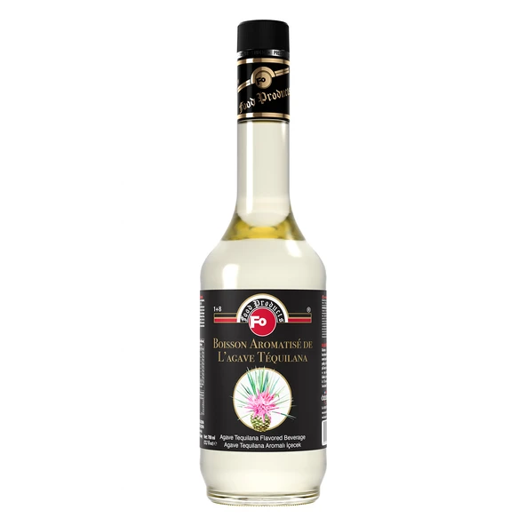 FO Agave Tekila Aromalı Şurup 700 ml ürün görseli 1