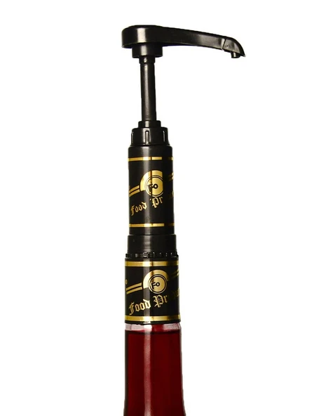 FO Şurup Pompası 0,5 ml ürün görseli 1