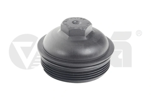045115433C Yağ Filtre Kapağı ( Mahle Tip ) - 1.4-1.9-2.0 Tdi Amf-Bnv-Bnm-Axb-Bjb-Bkc-Bkp-Bkd-Caga ürün görseli 1