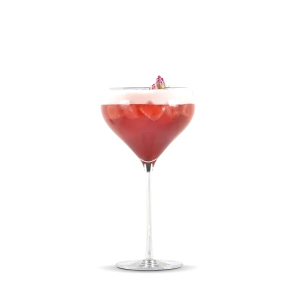 FO Çilekli Şurup 700 ml - Resim 3