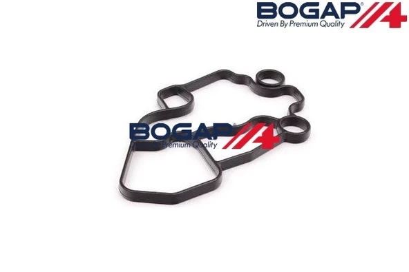 06F115441 Yağ Filtre Kütük Contası - Audi A3-A4-Altea-Golf-Jetta-Leon-Octavia-Passat 2.0 Bwa-Axx-Bpy ürün görseli 1